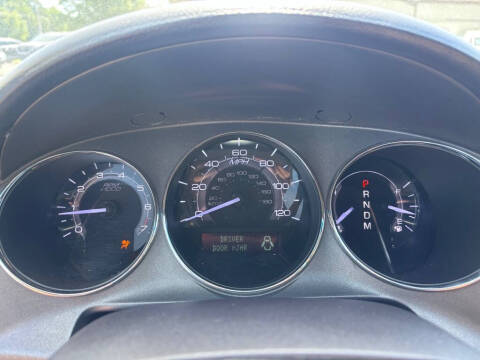 2012 Lincoln MKZ