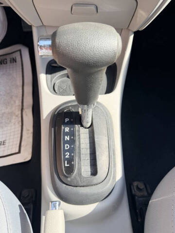 2011 Hyundai Accent GL