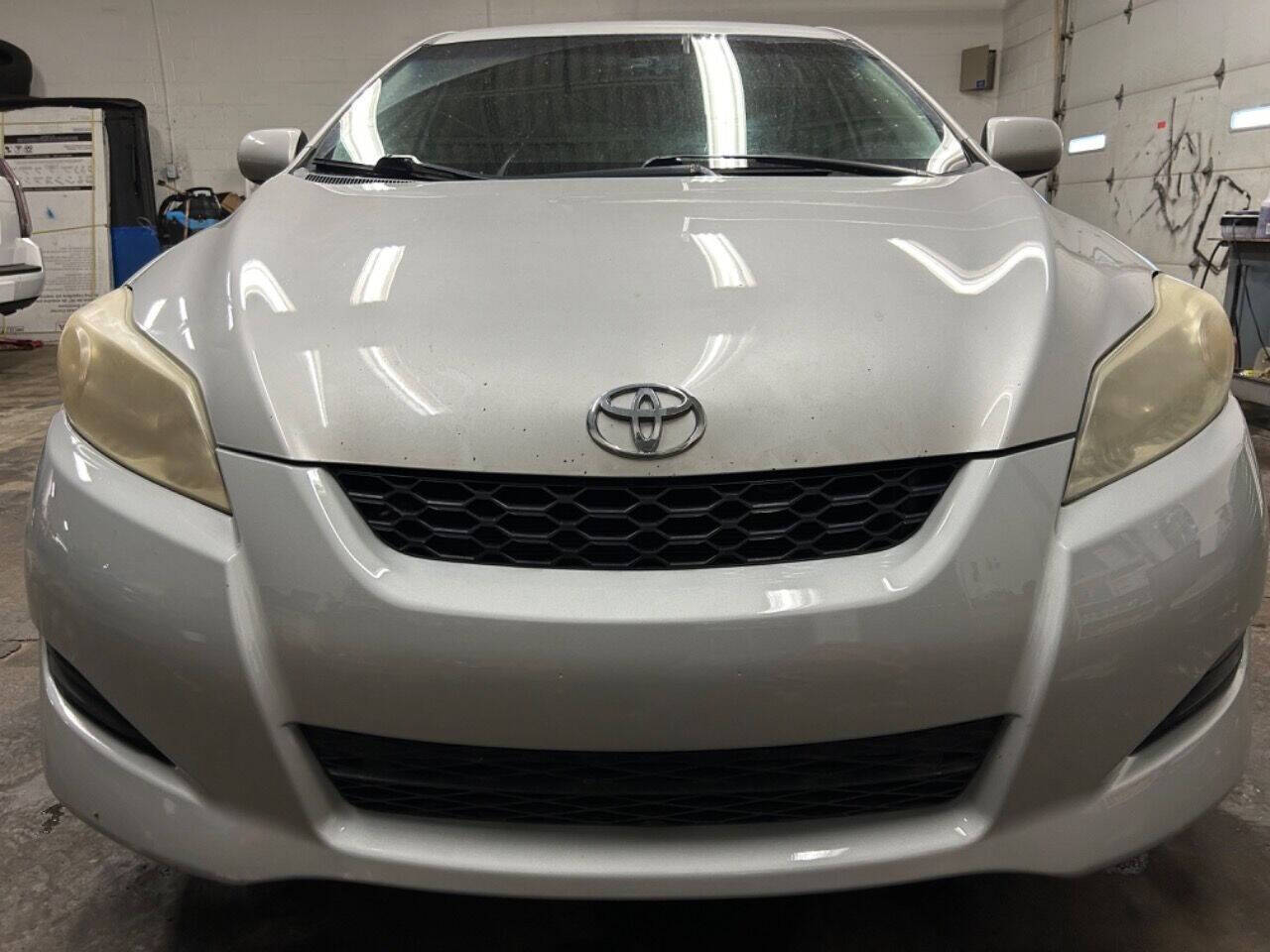 2009 Toyota Matrix for sale at Paley Auto Group in Columbus, OH