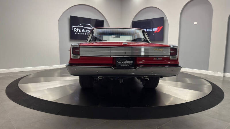 1965 Dodge Coronet