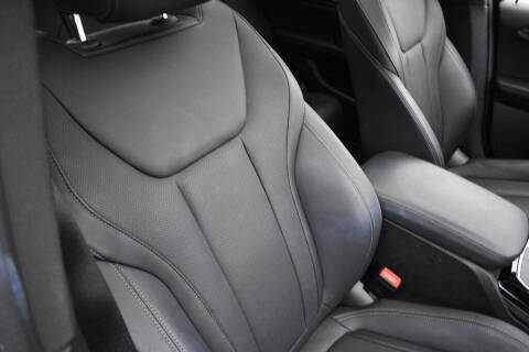 2024 BMW X4 xDrive30i