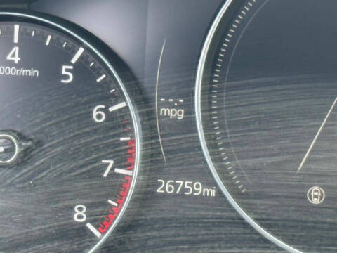 2024 Mazda CX-50 2.5 S Preferred