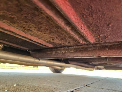 1961 Ford Thunderbird