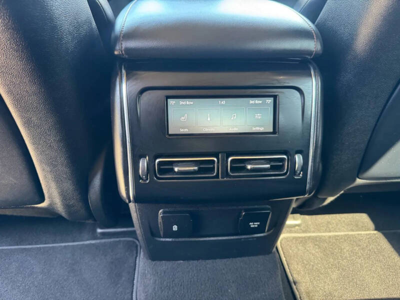 2020 Lincoln Aviator Grand Touring