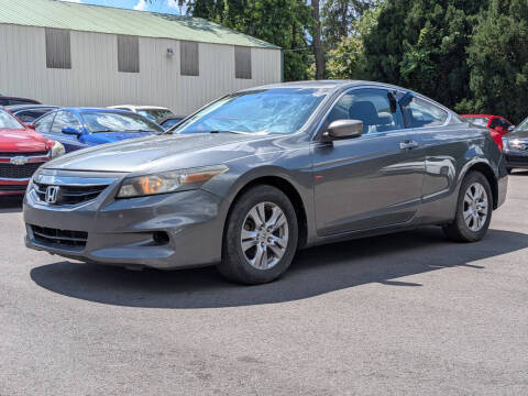 2012 Honda Accord LX-S