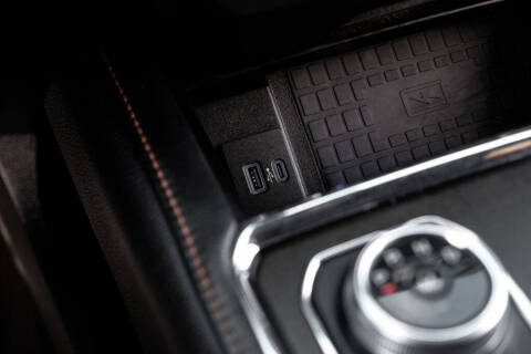 2020 Ford Expedition King Ranch