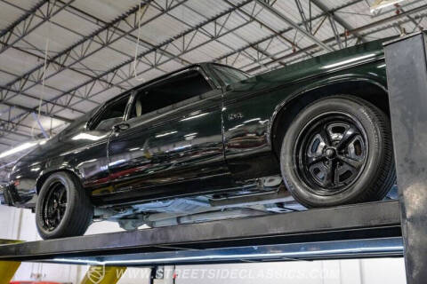 1974 Chevrolet Nova