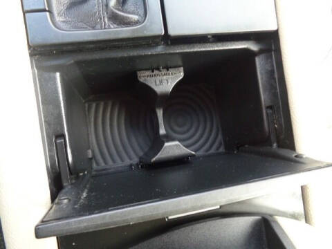 2017 Ford Taurus SEL