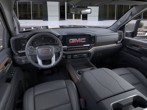 2026 GMC Sierra 3500HD
