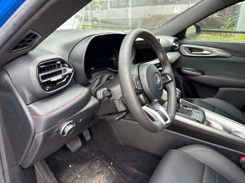 2023 Dodge Hornet GT