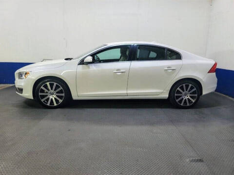 2017 Volvo S60 T5 Inscription