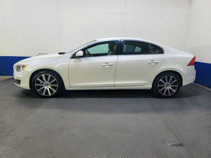 2017 Volvo S60 T5 Inscription