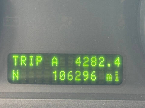 2010 Ford Edge Limited