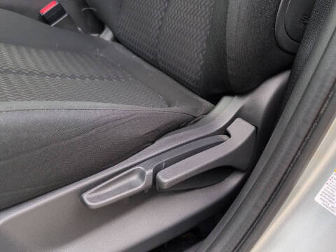 2024 Mitsubishi Eclipse Cross ES