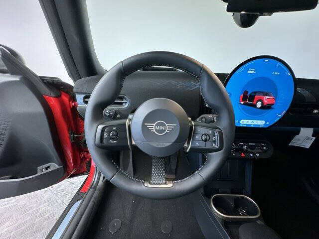 2026 MINI Hardtop 2 Door Cooper S