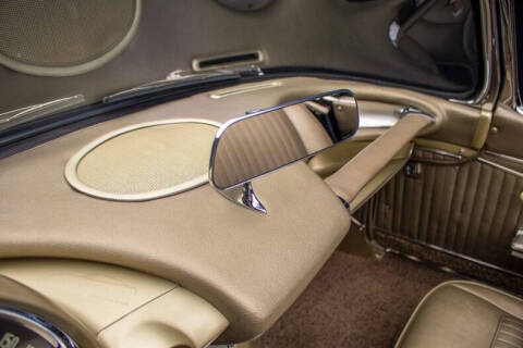 1962 Chevrolet Corvette