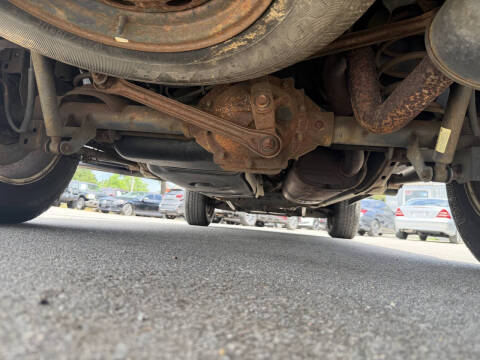 2005 Dodge Durango SLT