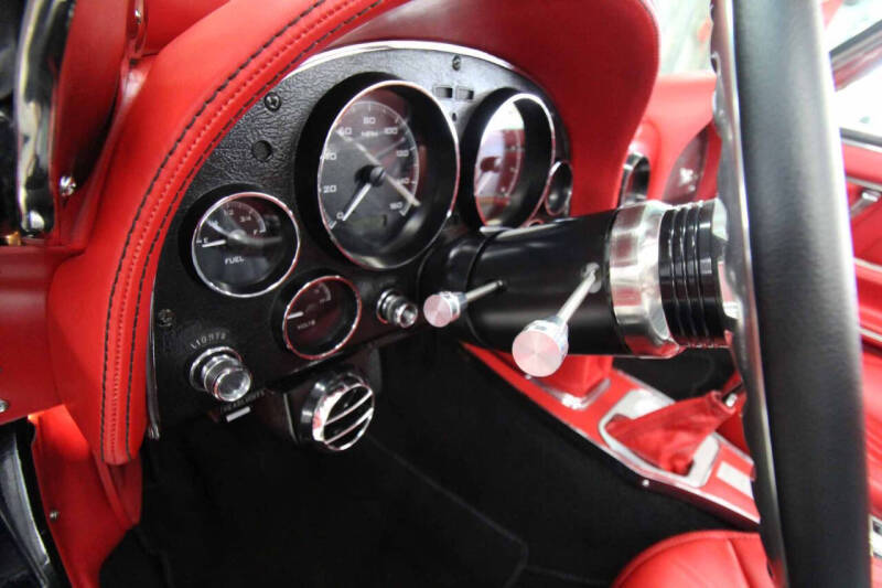 1966 Chevrolet Corvette
