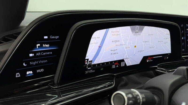 2023 Cadillac Escalade-V