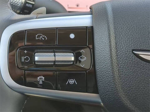 2026 Genesis GV80 3.5T Advanced