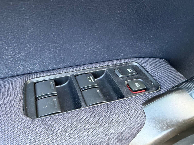 2011 Honda CR-V LX