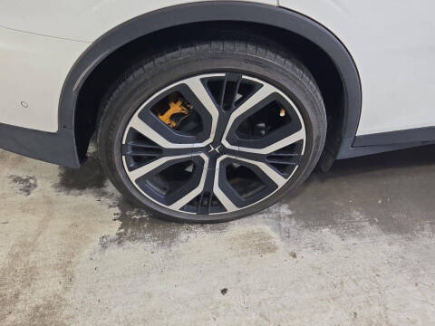 2022 Polestar 2 Long Range Dual Motor
