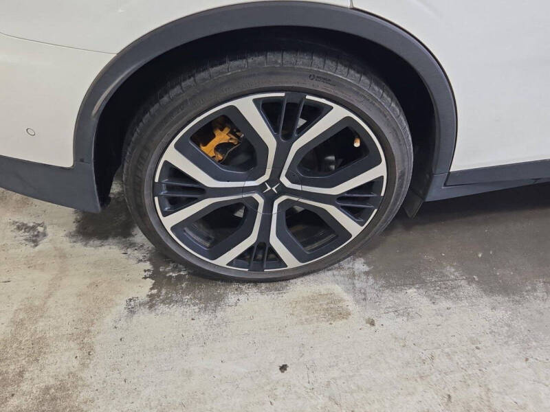 2022 Polestar 2 Long Range Dual Motor