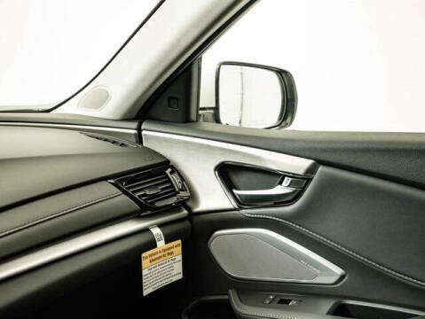 2026 Acura RDX SH-AWD w/Tech