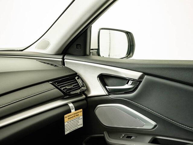 2026 Acura RDX SH-AWD w/Tech