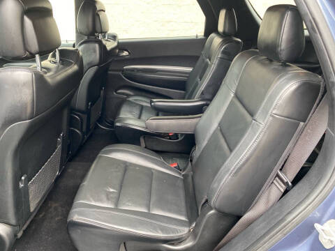 2019 Dodge Durango GT