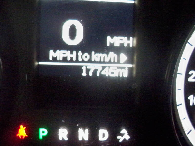 2015 RAM 1500 Tradesman