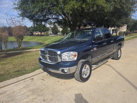 2009 Dodge Ram 2500