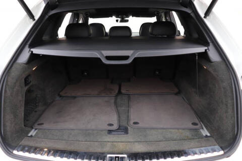 2017 Bentley Bentayga