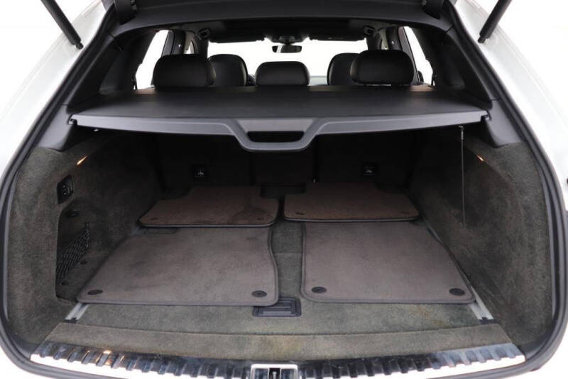 2017 Bentley Bentayga