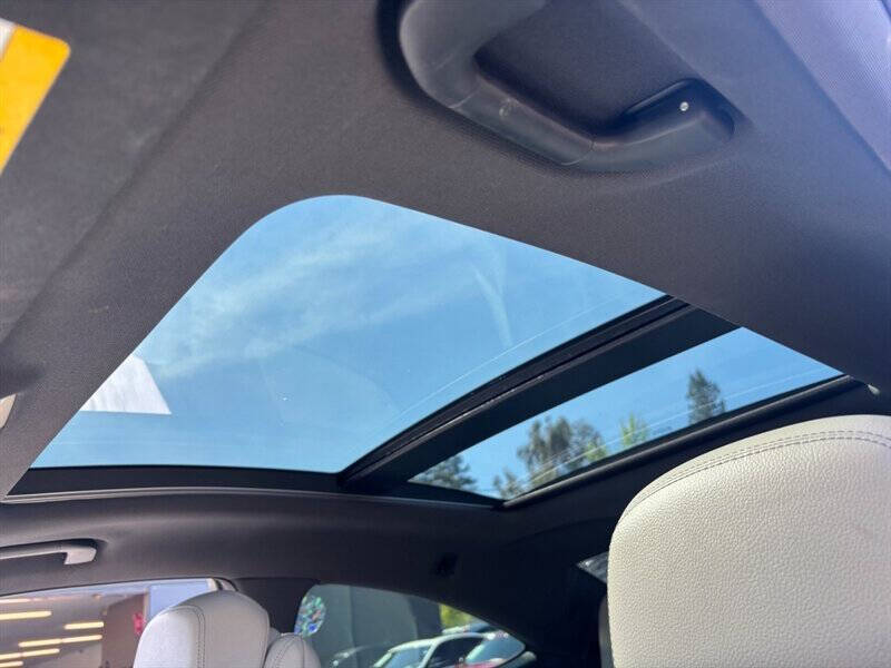 2014 Mercedes-Benz C-Class C 250