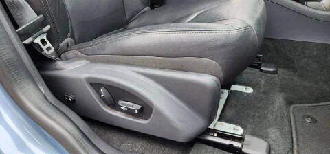 2017 Volvo XC60 T6 Inscription