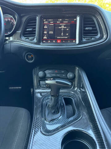 2020 Dodge Challenger