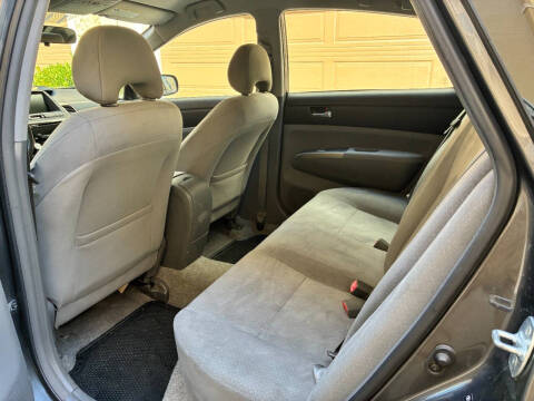 2009 Toyota Prius Standard