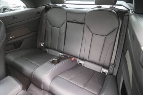 2023 BMW 4 Series 430i