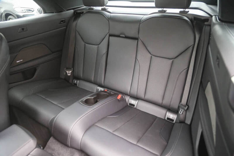 2023 BMW 4 Series 430i