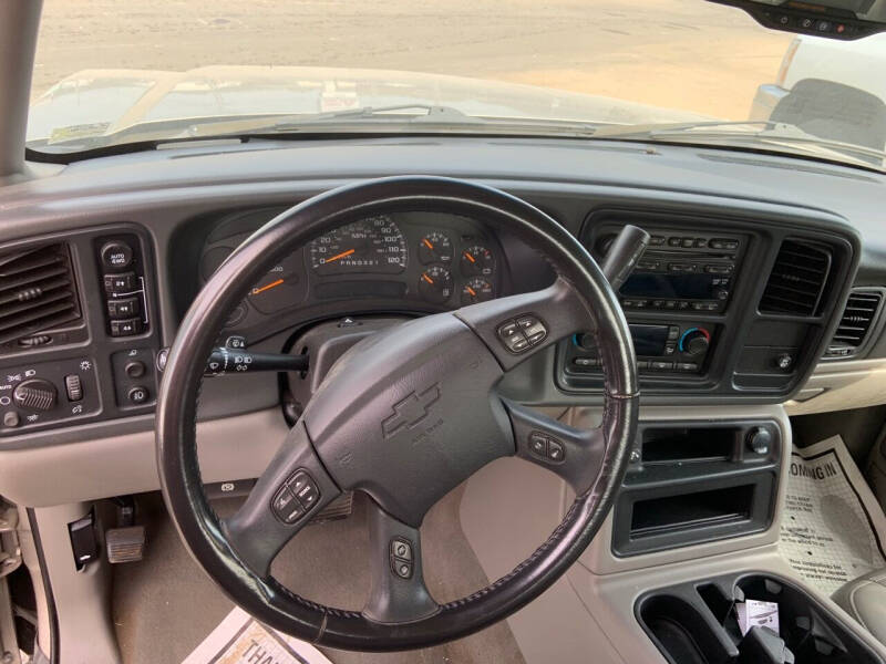 2006 Chevrolet Avalanche LT 1500