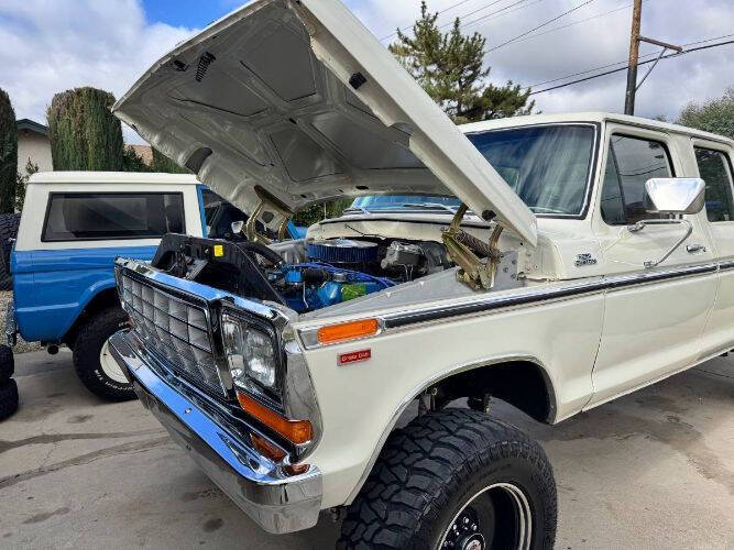 1979 Ford F-250
