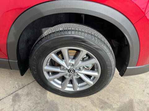 2023 Mazda CX-5 2.5 S Select