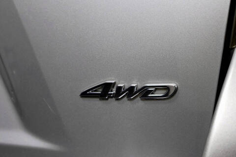 2011 Toyota Highlander SE