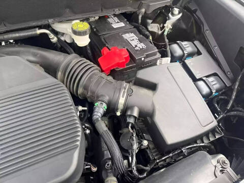 2019 Lincoln Nautilus Select