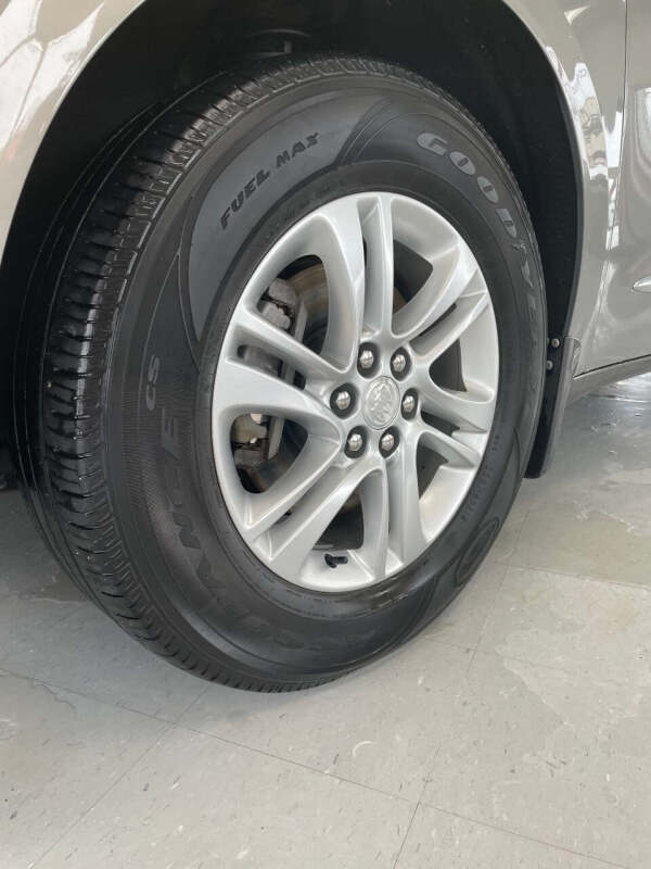 2019 Buick Enclave Essence