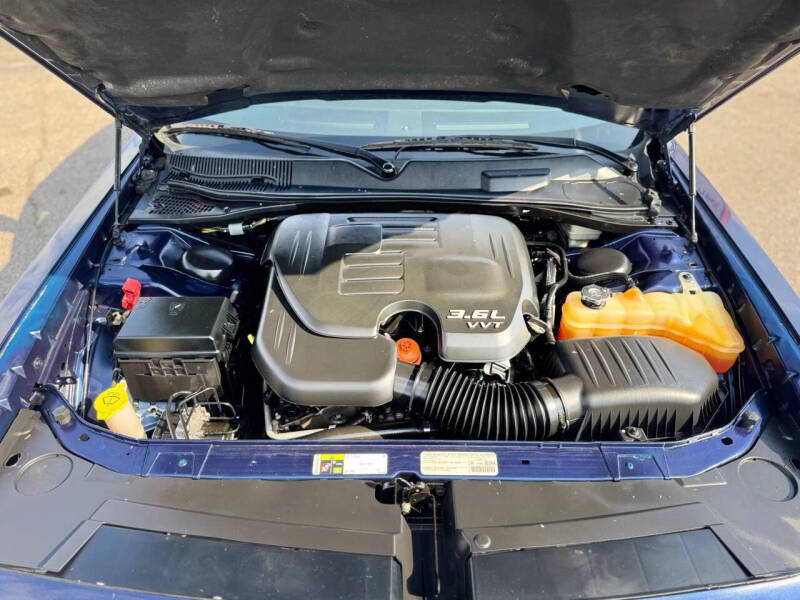 2014 Dodge Challenger