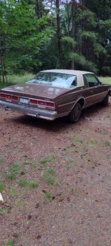 1979 Chevrolet Caprice
