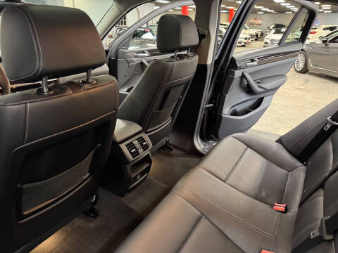 2016 BMW X4 xDrive28i