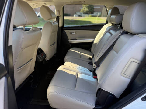 2014 Mazda CX-9 Grand Touring